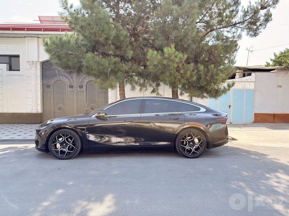 Changan Nevo A07 230 Max