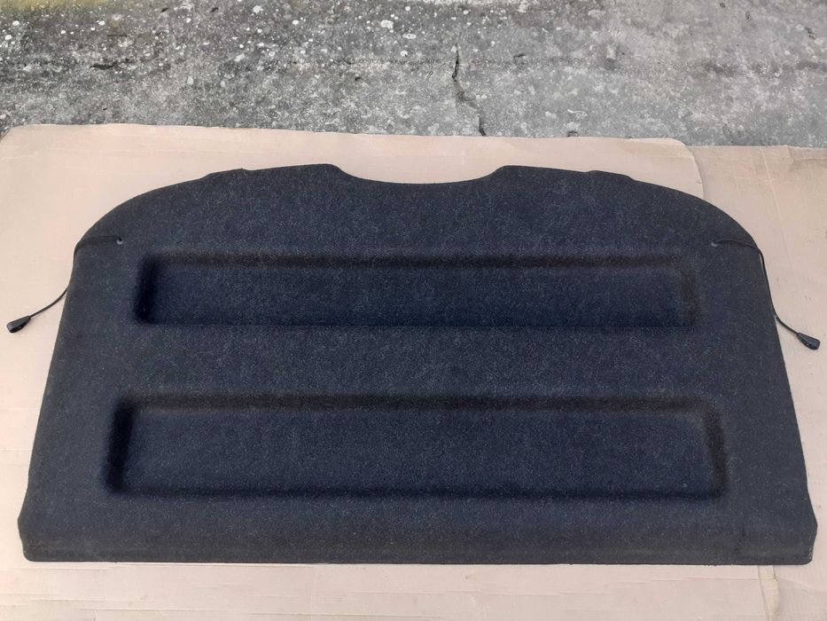 Polita portbagaj NISSAN Qashqai,an 2007 - 2014