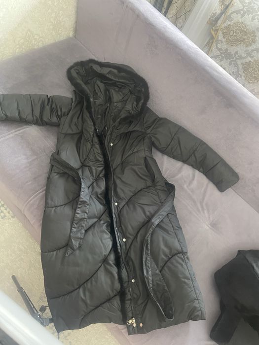 Куртки весна зима