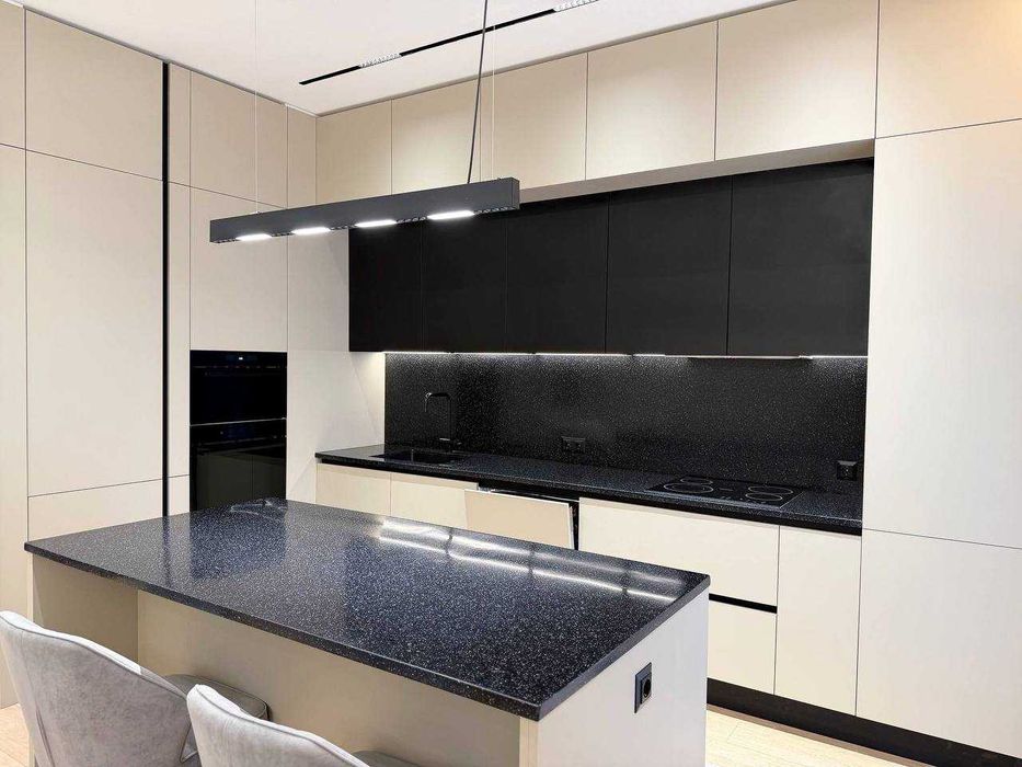 ЖК Mirabad Avenue Мирабадский район Гостиница Россия 3/7/9 80 кв.м