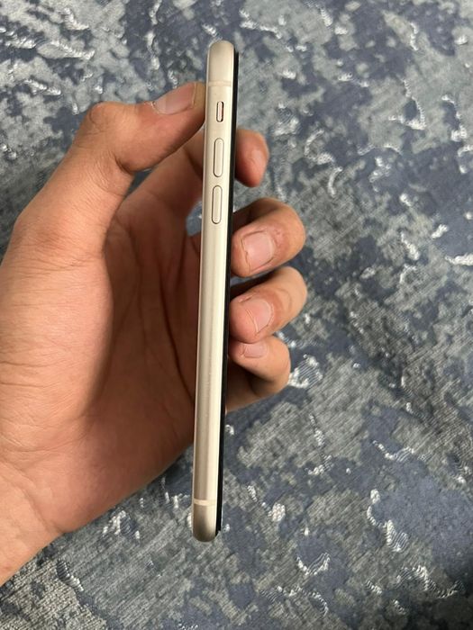 Айфон 11  iPhone 11