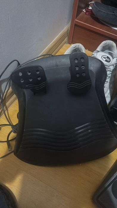 продаётся руль для видео игры