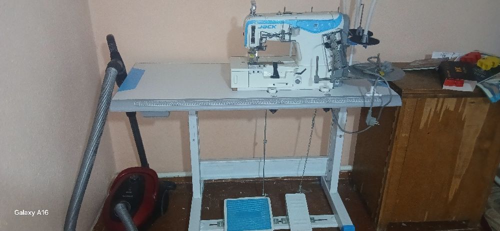 Beka va rashma moshina