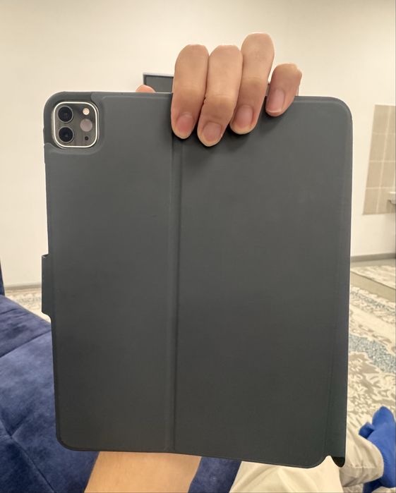 Ipad pro 11, 2 generation