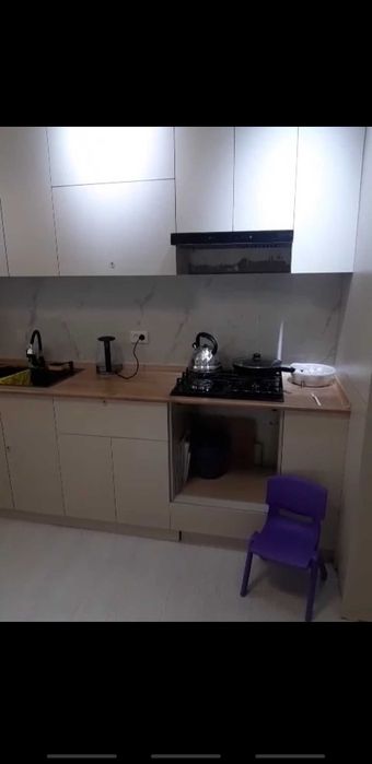 2-х ком. квартира Nice Villas (Олмос)