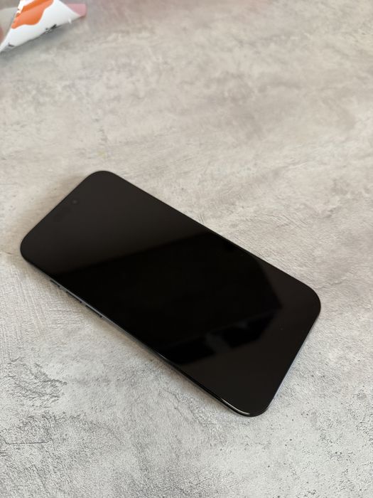 iPhone 16 Pro Max 256