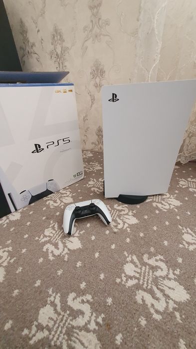 Playstation 5 ( 1tb )