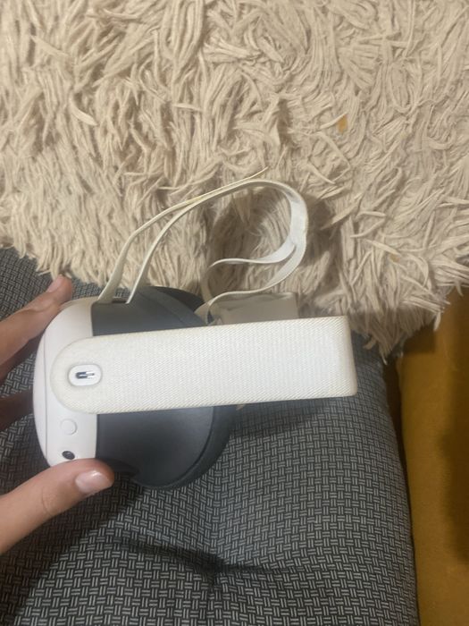VR META Quest 3 , 512gb
