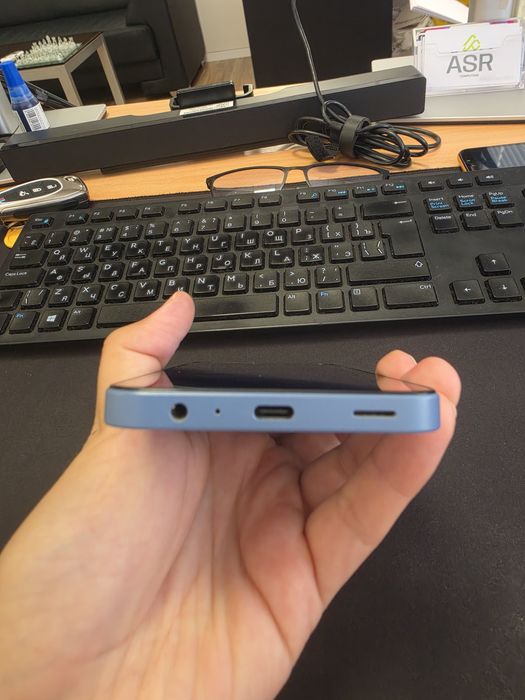 Продам Samsung Galaxy A15