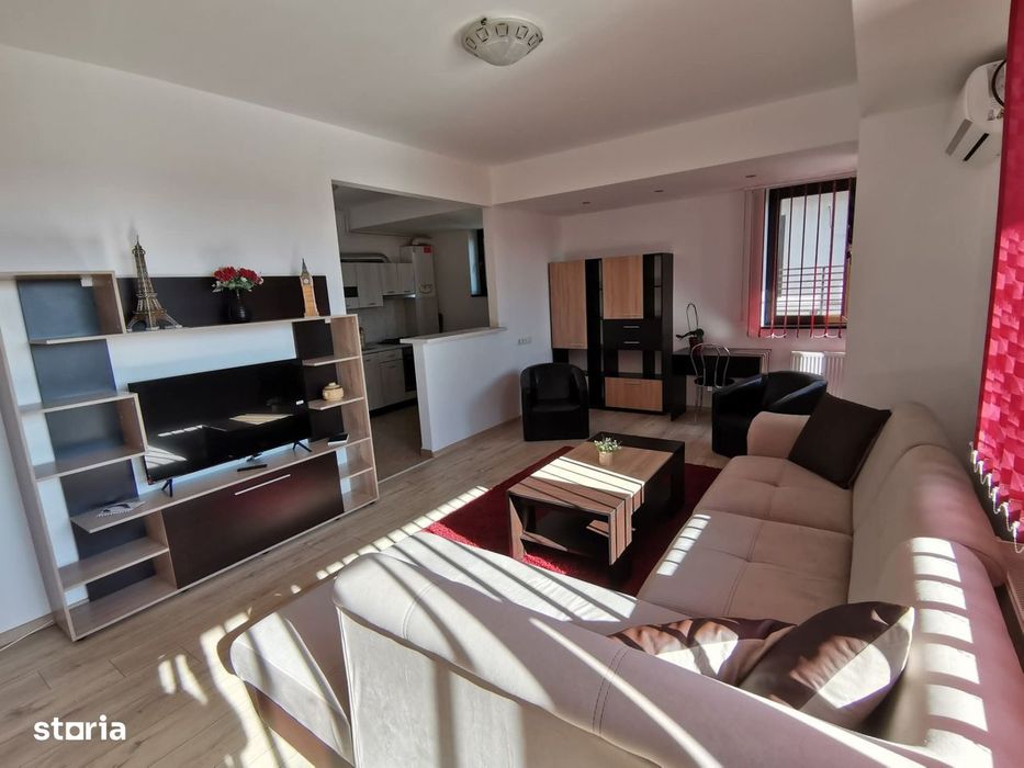 Apartament 3 camere/ Impecabil/ Prel. Ghencea/Centrala/ Parcare/ 80mp — fotografia 3