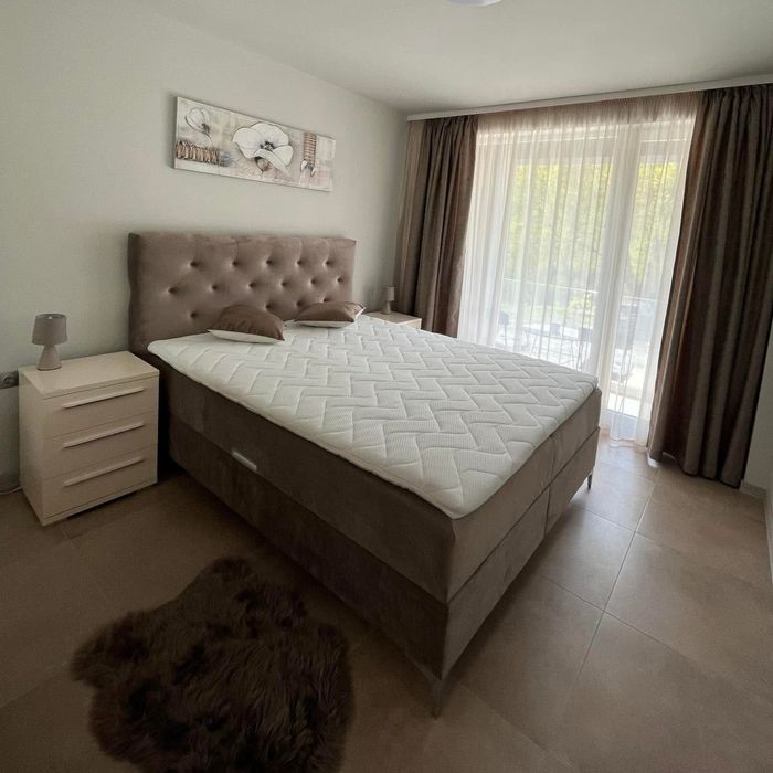 Дава се под наем Двустаен апартамент в Каварна - 80 кв.м за 66.3 € - Снимка #3