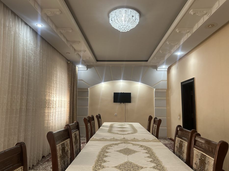 Нокис каласы Шымбай Шайханада жай сатылады