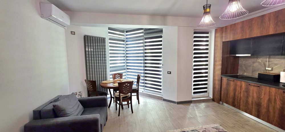 STUDIOU XXL-Alezzi Beach Resort- LA CHEIE