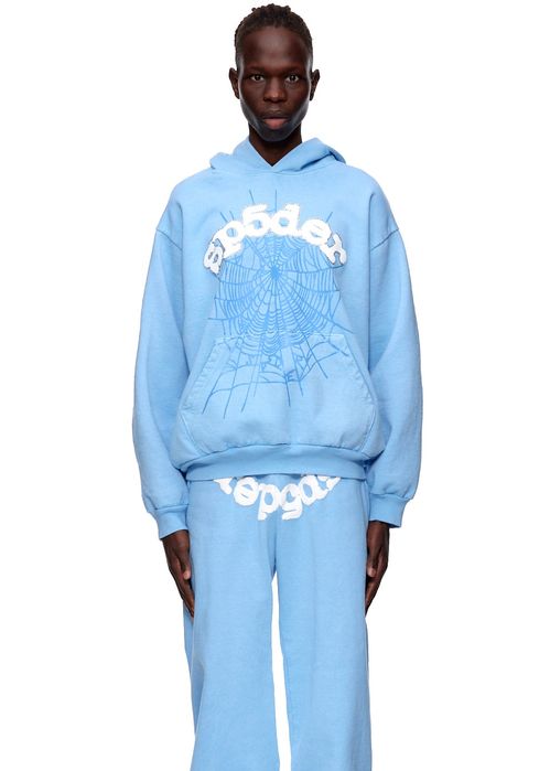 Оригинален SPIDER суичър