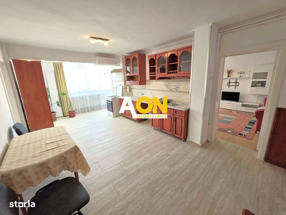 Apartament 2 camere, 60 mp utili, etaj 3, zona ultracentrala — fotografia 3