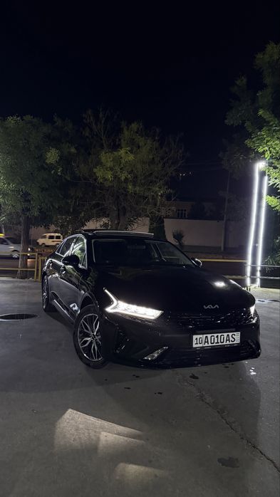 Kia 5 sotiladi Full