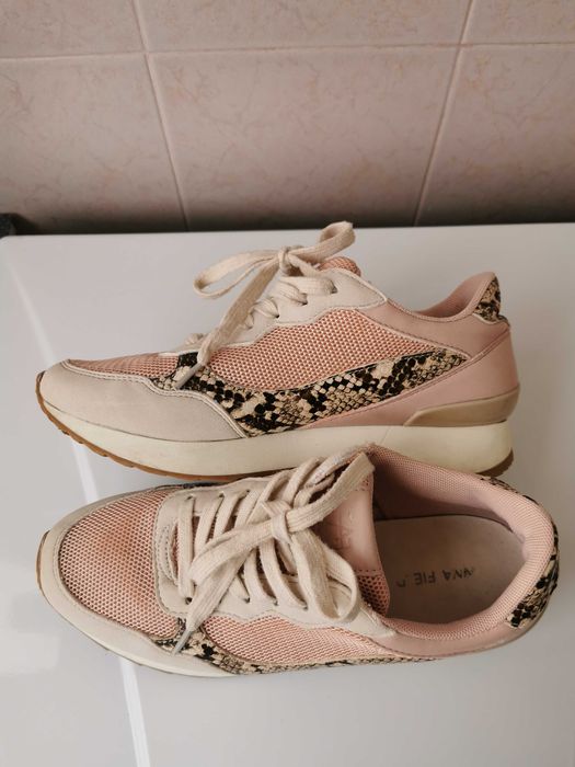 Дамски сникърси Anna Field