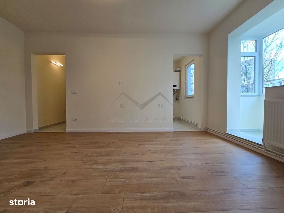 Apartament 2 camere Alexandru cel Bun