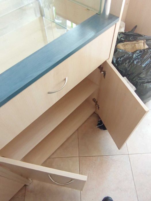 Витрина  по договаряне