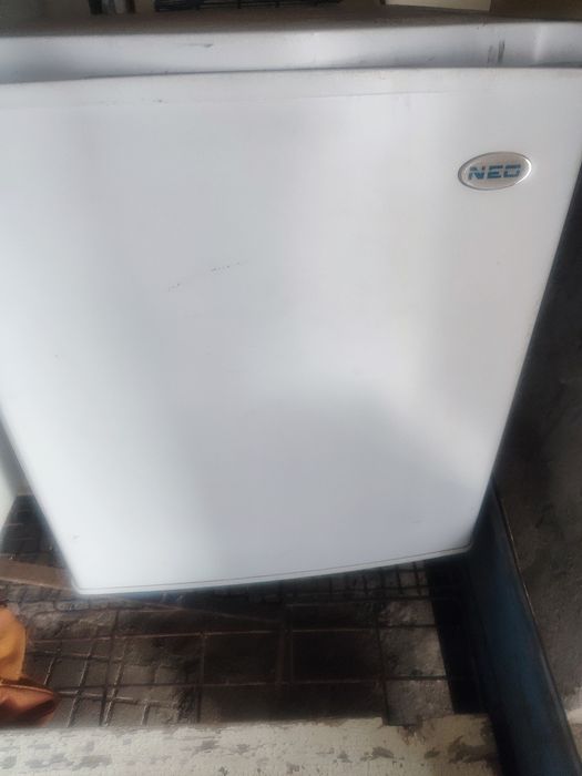 Минибар с компресор