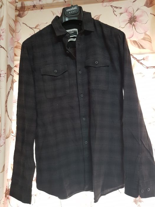 Cămașă bărbat JACK & JONES L