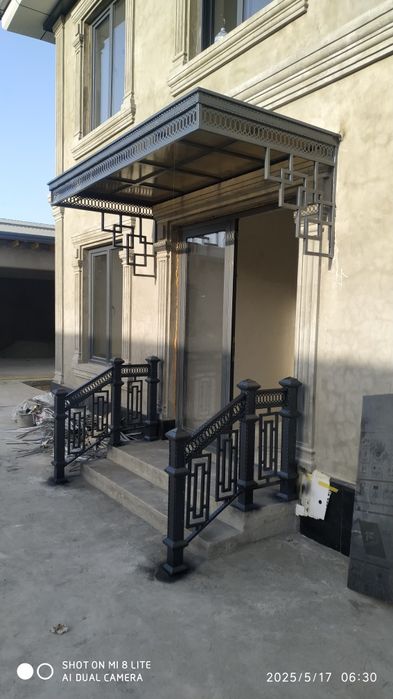 Суварка хизматлари.