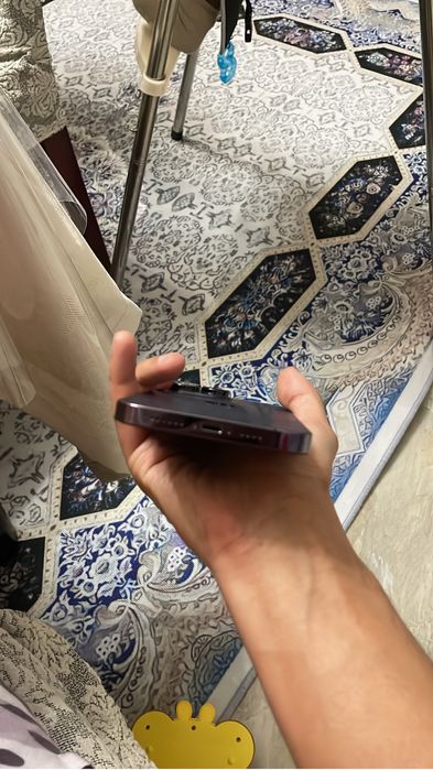 Iphone 14 pro max 512Gb