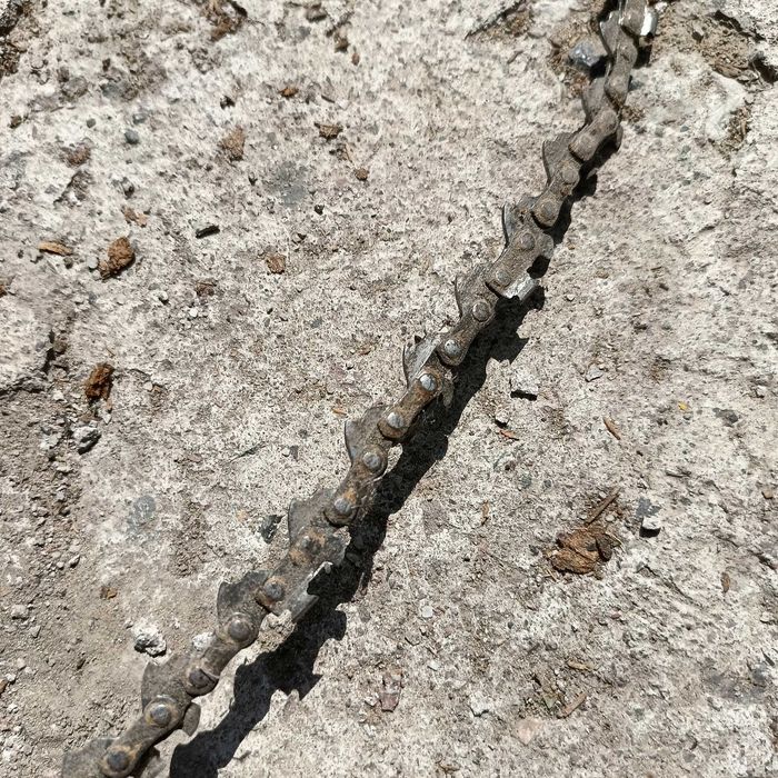 Продам ручную пилу