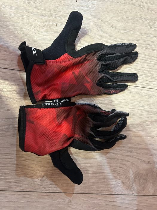 Екип за кросов мотор