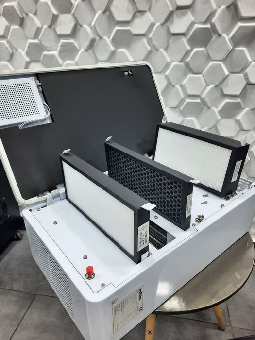 Настенный рекуператор воздуха Welkin 180 m3 в час