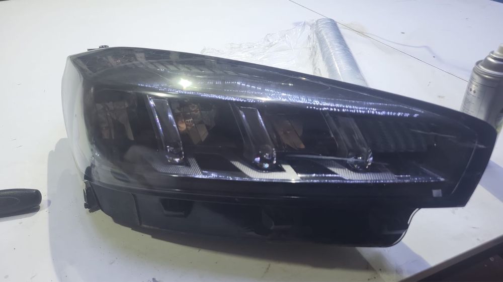 Chery tiggo 7 2025г