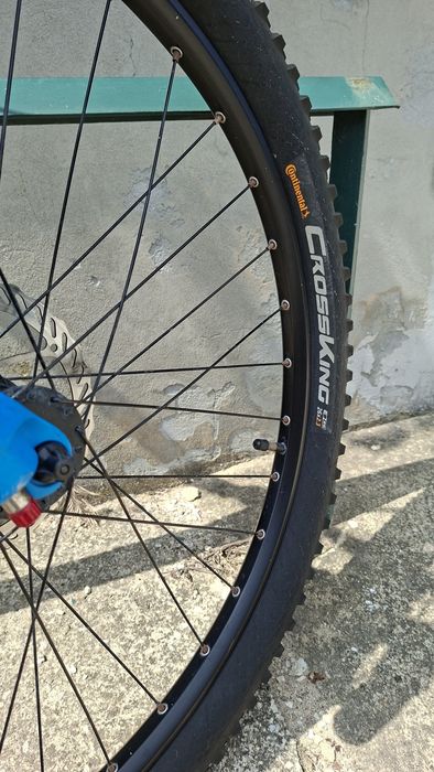 Велосипед  DRAG C2   2023г
