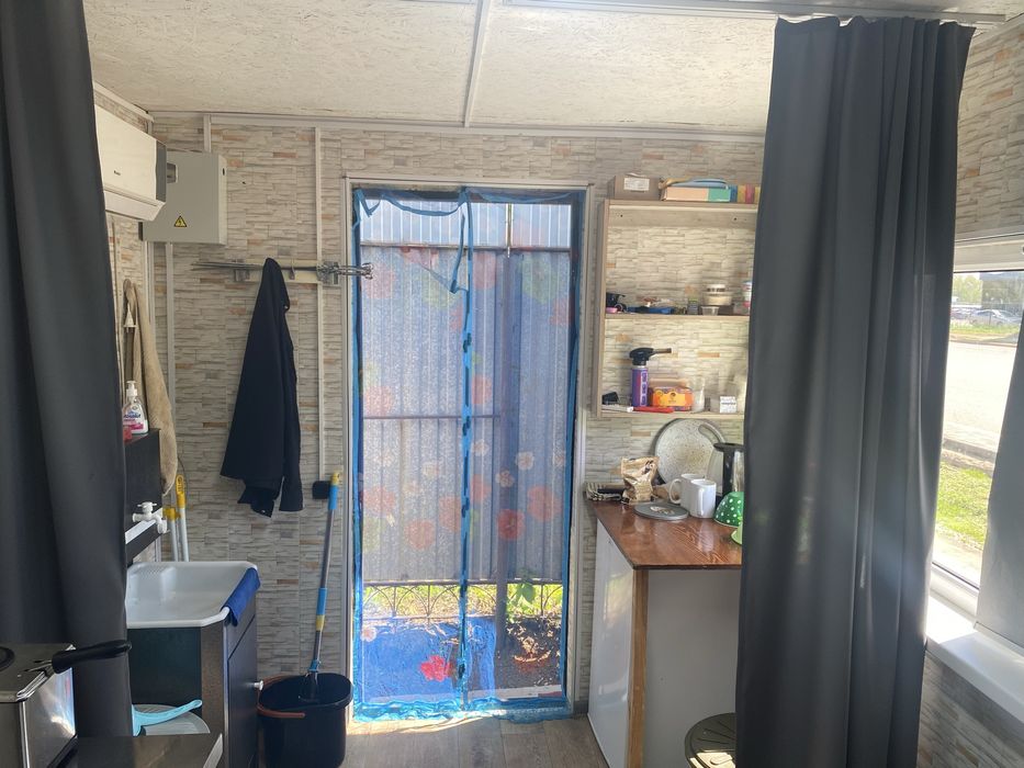 Сдам Киоск донерка