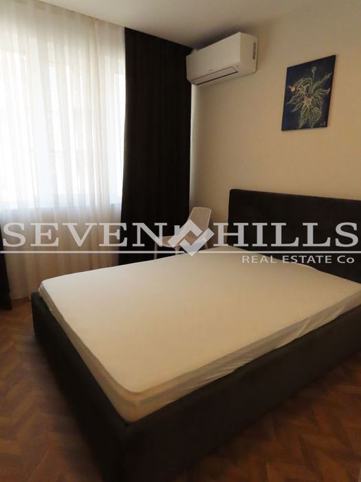 Дава се под наем Тристаен апартамент в Пловдив, Каменица 1 - 87 кв.м за 816 € - Снимка #7