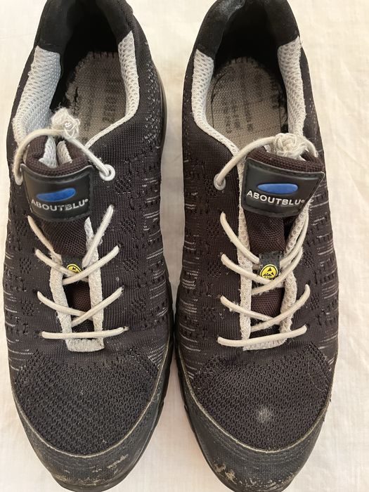 Работни обувки - 43 номер