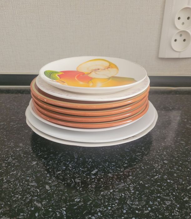 Продам разные посуды