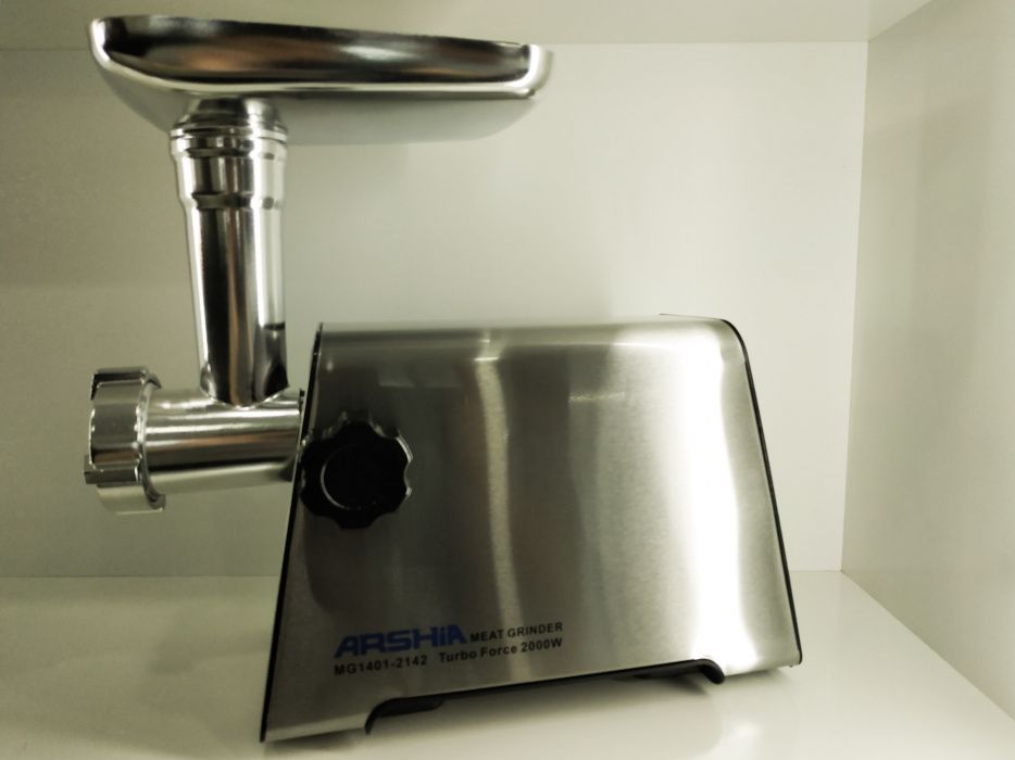 Металлическая Мясорубка Myasorubka Go'sht qiymalagich Мясорубки