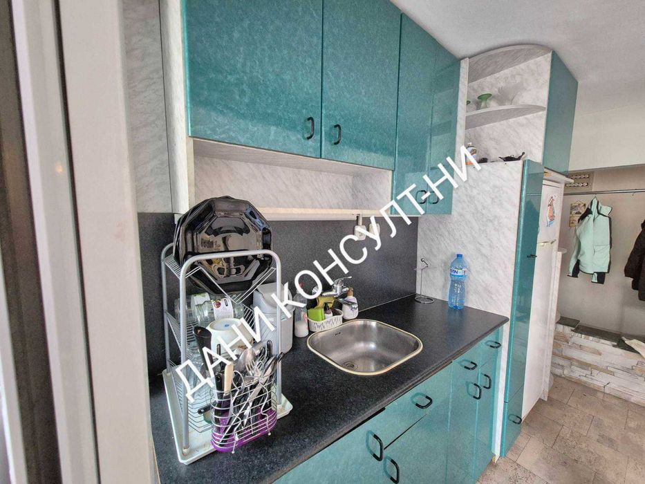 Продава се Тристаен апартамент в Велико Търново, Акация - 109 кв.м за 1560 €/кв.м - Снимка #5