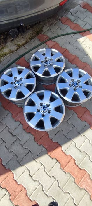 Jante Volkswagen T5 T6 transporter caravelle multivan