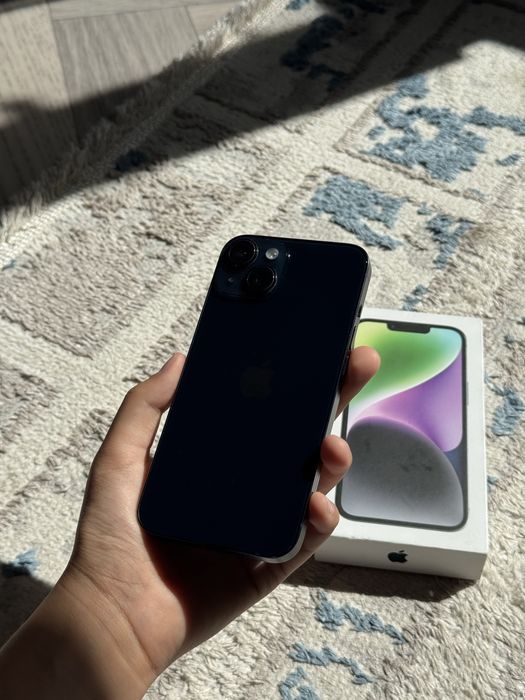 iPhone 14 Айфон 14