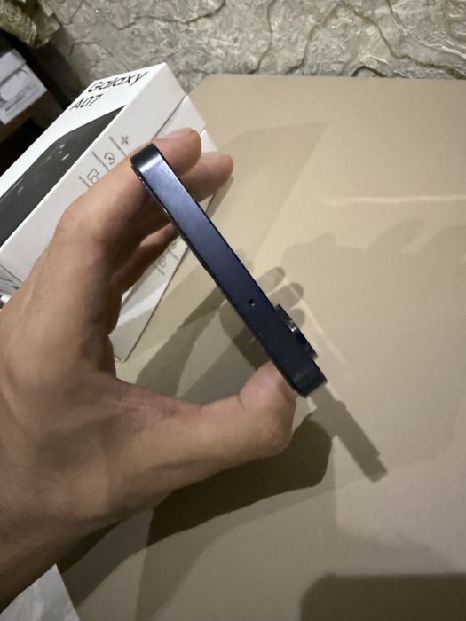 Samsung Galaxy A07