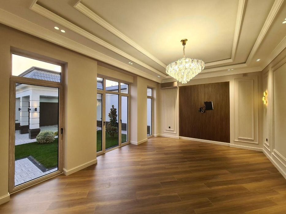 Премиум дом 7,5 соток | Центр Луначарского