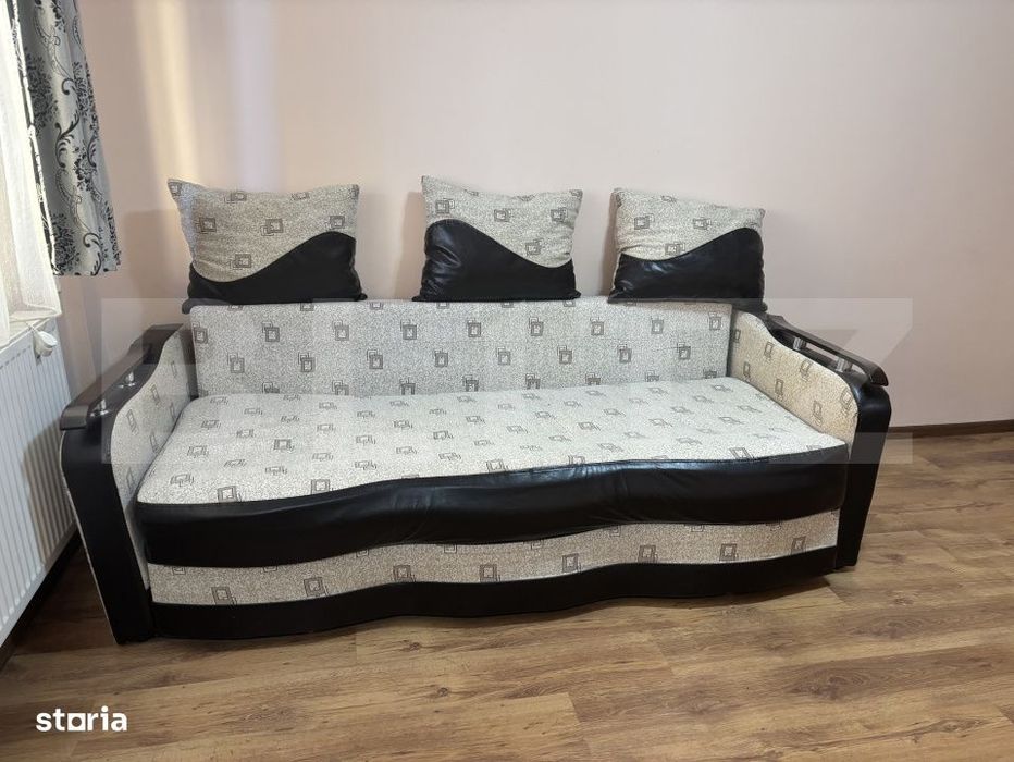 Garsoniera de vanzare, 23 mp - Gura Humorului