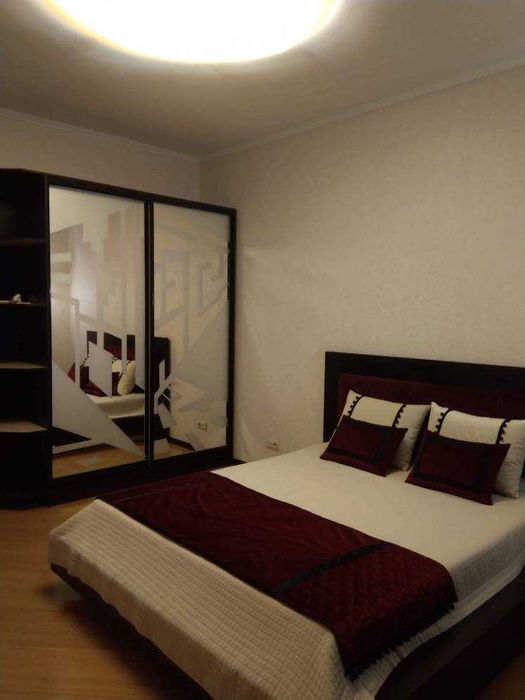 Дава се под наем Двустаен апартамент в София, Люлин 7 - 65 кв.м за 407.49 € - Снимка #2