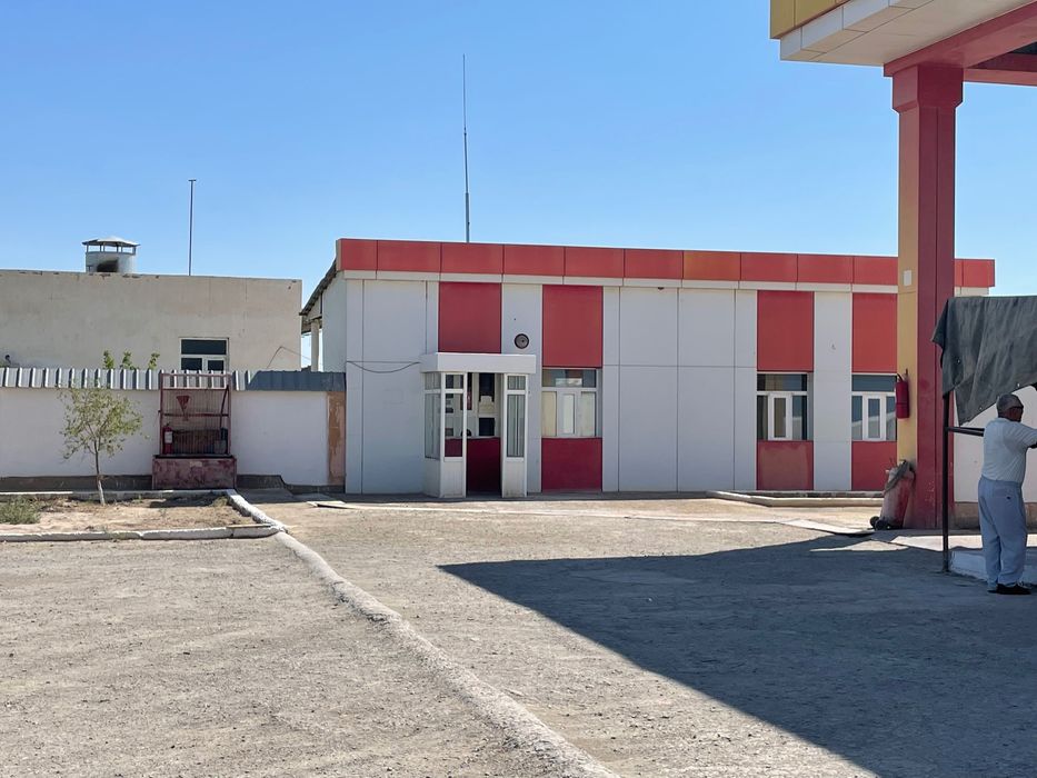 Продаётся АГНКС метан