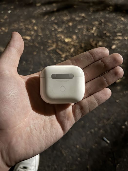 Airpods 3 оригинал