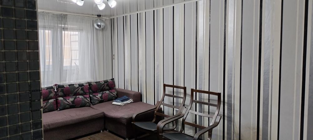 Продам 2 комн квартиру, 47м²