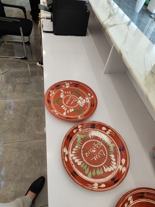 Osh uchun qulay lagan