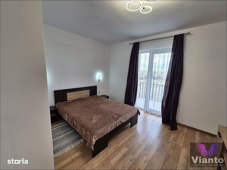 Apartament 3 Camere | Prima Inchiriere | 72 Mp Utili | Valletta Park