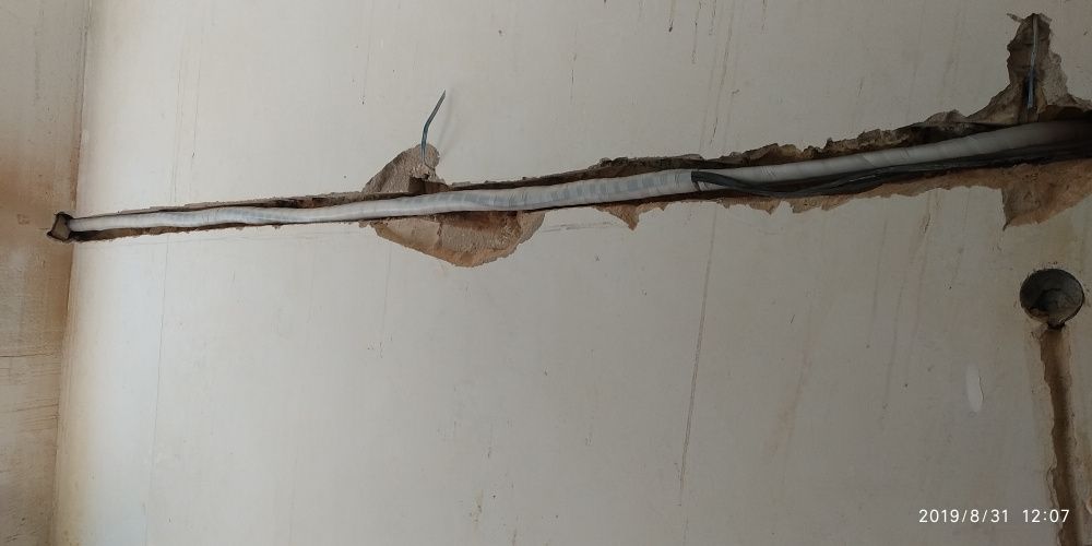 Установка и ремонт кондиционеров